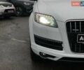 Білий Ауді Ку 7, об'ємом двигуна 3 л та пробігом 205 тис. км за 15890 $, фото 9 на Automoto.ua