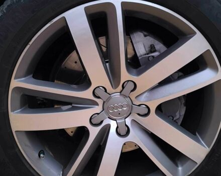 Білий Ауді Ку 7, об'ємом двигуна 3 л та пробігом 167 тис. км за 20900 $, фото 18 на Automoto.ua