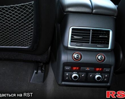 Белый Ауди Ку 7, объемом двигателя 30 л и пробегом 110 тыс. км за 25500 $, фото 10 на Automoto.ua