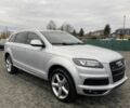 Білий Ауді Ку 7, об'ємом двигуна 3 л та пробігом 80 тис. км за 6700 $, фото 1 на Automoto.ua
