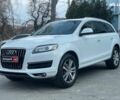 Белый Ауди Ку 7, объемом двигателя 3 л и пробегом 231 тыс. км за 25290 $, фото 1 на Automoto.ua