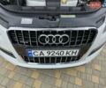 Белый Ауди Ку 7, объемом двигателя 2.97 л и пробегом 200 тыс. км за 19600 $, фото 30 на Automoto.ua