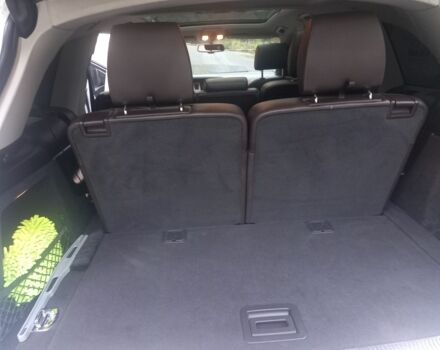 Белый Ауди Ку 7, объемом двигателя 3 л и пробегом 186 тыс. км за 18888 $, фото 13 на Automoto.ua