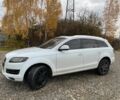 Білий Ауді Ку 7, об'ємом двигуна 3 л та пробігом 197 тис. км за 23500 $, фото 6 на Automoto.ua