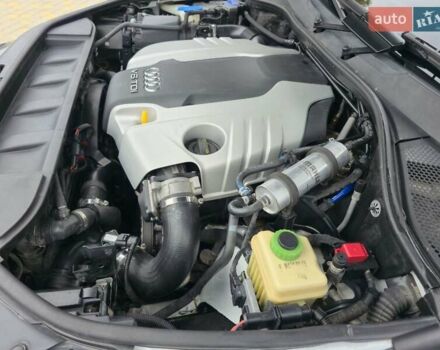 Белый Ауди Ку 7, объемом двигателя 2.97 л и пробегом 200 тыс. км за 19600 $, фото 31 на Automoto.ua