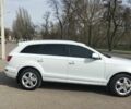 Белый Ауди Ку 7, объемом двигателя 3 л и пробегом 128 тыс. км за 21300 $, фото 2 на Automoto.ua
