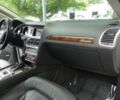 Белый Ауди Ку 7, объемом двигателя 3 л и пробегом 125 тыс. км за 13800 $, фото 7 на Automoto.ua