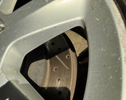 Белый Ауди Ку 7, объемом двигателя 3 л и пробегом 303 тыс. км за 14900 $, фото 31 на Automoto.ua