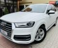 Білий Ауді Ку 7, об'ємом двигуна 3 л та пробігом 185 тис. км за 30900 $, фото 35 на Automoto.ua