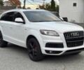 Білий Ауді Ку 7, об'ємом двигуна 3 л та пробігом 74 тис. км за 12700 $, фото 2 на Automoto.ua