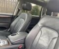 Белый Ауди Ку 7, объемом двигателя 3 л и пробегом 99 тыс. км за 31000 $, фото 7 на Automoto.ua