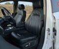 Белый Ауди Ку 7, объемом двигателя 3 л и пробегом 191 тыс. км за 20500 $, фото 11 на Automoto.ua