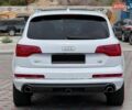 Белый Ауди Ку 7, объемом двигателя 2.97 л и пробегом 180 тыс. км за 23800 $, фото 8 на Automoto.ua