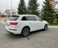 Белый Ауди Ку 7, объемом двигателя 3 л и пробегом 198 тыс. км за 23000 $, фото 11 на Automoto.ua