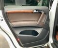 Белый Ауди Ку 7, объемом двигателя 3 л и пробегом 205 тыс. км за 15890 $, фото 24 на Automoto.ua
