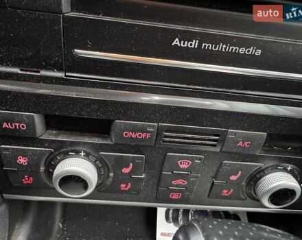 Білий Ауді Ку 7, об'ємом двигуна 3 л та пробігом 78 тис. км за 17490 $, фото 40 на Automoto.ua