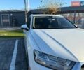 Белый Ауди Ку 7, объемом двигателя 3 л и пробегом 161 тыс. км за 29500 $, фото 6 на Automoto.ua