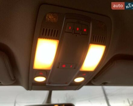 Білий Ауді Ку 7, об'ємом двигуна 3 л та пробігом 205 тис. км за 15890 $, фото 40 на Automoto.ua