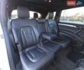 Белый Ауди Ку 7, объемом двигателя 2.97 л и пробегом 220 тыс. км за 24000 $, фото 38 на Automoto.ua