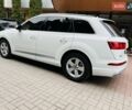 Білий Ауді Ку 7, об'ємом двигуна 3 л та пробігом 185 тис. км за 30900 $, фото 17 на Automoto.ua