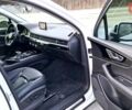 Білий Ауді Ку 7, об'ємом двигуна 3 л та пробігом 159 тис. км за 26500 $, фото 23 на Automoto.ua
