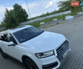 Белый Ауди Ку 7, объемом двигателя 3 л и пробегом 195 тыс. км за 31500 $, фото 109 на Automoto.ua