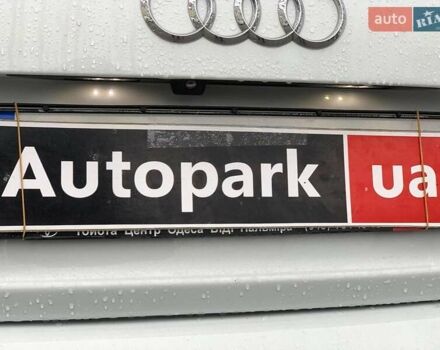 Білий Ауді Ку 7, об'ємом двигуна 3 л та пробігом 205 тис. км за 15890 $, фото 14 на Automoto.ua