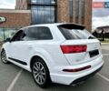Белый Ауди Ку 7, объемом двигателя 2.97 л и пробегом 170 тыс. км за 37500 $, фото 36 на Automoto.ua