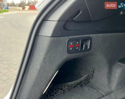 Белый Ауди Ку 7, объемом двигателя 3 л и пробегом 198 тыс. км за 23000 $, фото 21 на Automoto.ua