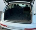Белый Ауди Ку 7, объемом двигателя 3 л и пробегом 120 тыс. км за 9000 $, фото 9 на Automoto.ua