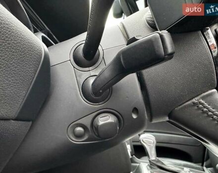 Білий Ауді Ку 7, об'ємом двигуна 3 л та пробігом 78 тис. км за 17490 $, фото 35 на Automoto.ua