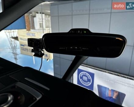 Білий Ауді Ку 7, об'ємом двигуна 3 л та пробігом 125 тис. км за 21000 $, фото 32 на Automoto.ua