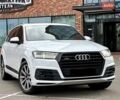 Белый Ауди Ку 7, объемом двигателя 2.97 л и пробегом 170 тыс. км за 37500 $, фото 17 на Automoto.ua