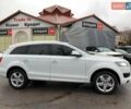 Білий Ауді Ку 7, об'ємом двигуна 3 л та пробігом 205 тис. км за 15890 $, фото 3 на Automoto.ua