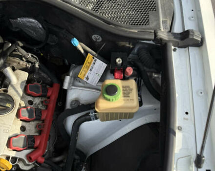 Белый Ауди Ку 7, объемом двигателя 3 л и пробегом 303 тыс. км за 14900 $, фото 21 на Automoto.ua