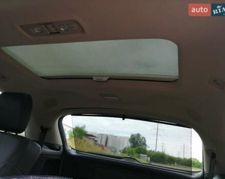 Ауди Ку 7 2015 в Полтаве на Automoto.ua Белый Ауди Ку 7, объемом двигателя 3 л и пробегом 118 тыс. км за 20500 $, фото 17 на Automoto.ua