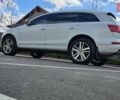 Ауді Ку 7 2015 у Житомирі на Automoto.ua Білий Ауді Ку 7, об'ємом двигуна 3 л та пробігом 191 тис. км за 18500 $, фото 9 на Automoto.ua