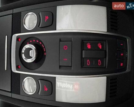 Білий Ауді Ку 7, об'ємом двигуна 3 л та пробігом 78 тис. км за 17490 $, фото 48 на Automoto.ua