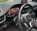 Белый Ауди Ку 7, объемом двигателя 3 л и пробегом 198 тыс. км за 23000 $, фото 18 на Automoto.ua