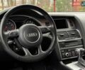 Білий Ауді Ку 7, об'ємом двигуна 3 л та пробігом 78 тис. км за 17490 $, фото 28 на Automoto.ua