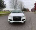 Білий Ауді Ку 7, об'ємом двигуна 3 л та пробігом 80 тис. км за 11000 $, фото 1 на Automoto.ua