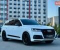 Білий Ауді Ку 7, об'ємом двигуна 2.97 л та пробігом 213 тис. км за 35900 $, фото 5 на Automoto.ua