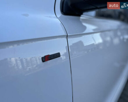 Білий Ауді Ку 7, об'ємом двигуна 2.97 л та пробігом 255 тис. км за 24700 $, фото 14 на Automoto.ua