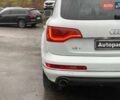 Білий Ауді Ку 7, об'ємом двигуна 3 л та пробігом 205 тис. км за 15890 $, фото 13 на Automoto.ua