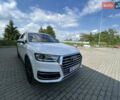 Белый Ауди Ку 7, объемом двигателя 3 л и пробегом 195 тыс. км за 31500 $, фото 31 на Automoto.ua