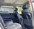 Белый Ауди Ку 7, объемом двигателя 3 л и пробегом 175 тыс. км за 22400 $, фото 16 на Automoto.ua