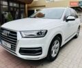 Білий Ауді Ку 7, об'ємом двигуна 3 л та пробігом 185 тис. км за 30900 $, фото 19 на Automoto.ua