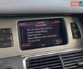 Білий Ауді Ку 7, об'ємом двигуна 3 л та пробігом 218 тис. км за 21490 $, фото 31 на Automoto.ua