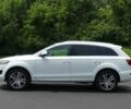 Белый Ауди Ку 7, объемом двигателя 3 л и пробегом 81 тыс. км за 7800 $, фото 3 на Automoto.ua