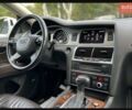 Белый Ауди Ку 7, объемом двигателя 3 л и пробегом 211 тыс. км за 17000 $, фото 12 на Automoto.ua